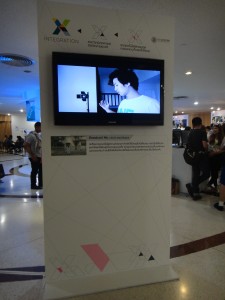 เป็นบอร์ดอีกชนิดหนึ่งซึ่งสามารถนำโทรทัศน์ไปติดตั้งได้ 