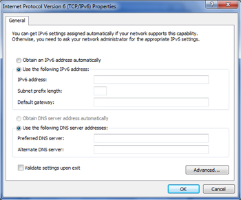 ipv6
